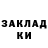 Кетамин VHQ Yaroslav Guzenko